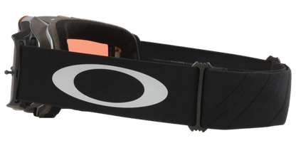 Oakley Front Line MX Goggles
