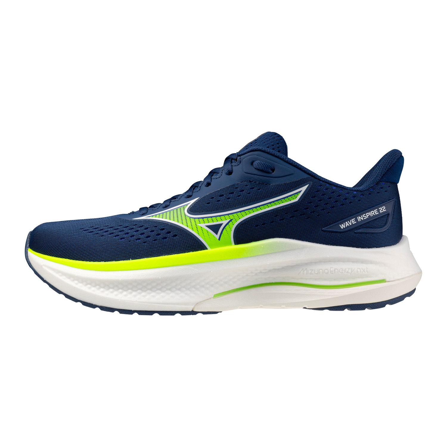Mizuno Men's Wave Inspire 22 Running Shoes
