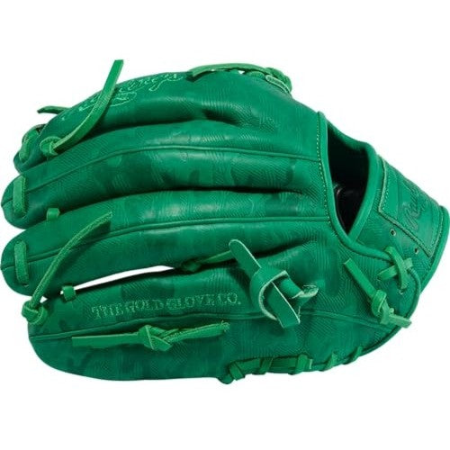 Rawlings Heart of the Hide Colorsync Kelly Green 11.75" Baseball Glove