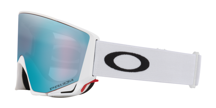 Oakley Flow Scape M Snow Goggles