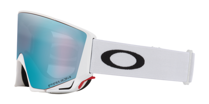 Oakley Flow Scape M Snow Goggles