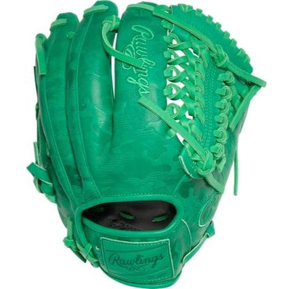 Rawlings Heart of the Hide Colorsync Kelly Green 11.75" Baseball Glove