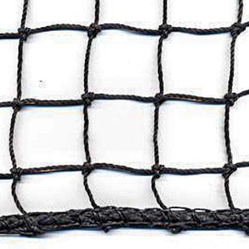 #42 HDPE Flat Panel With Complete Rope Borders 14ft x 70ft