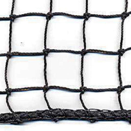 #42 HDPE Flat Panel With Complete Rope Borders 14ft x 70ft
