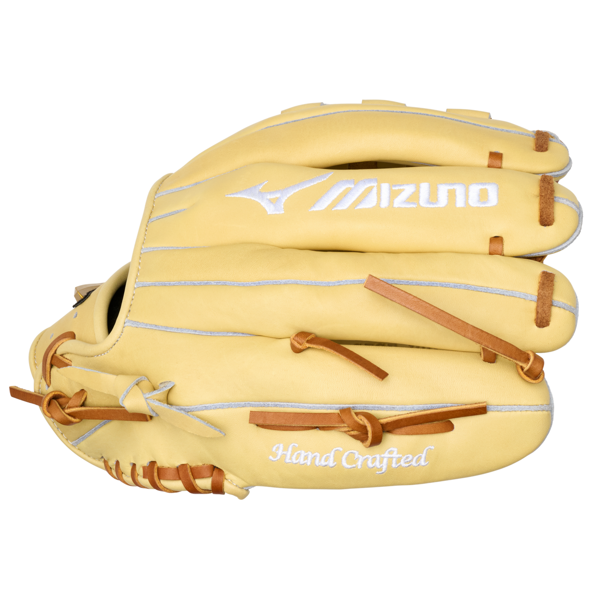 Mizuno GPSF-10D Pro Select Fastpitch 12" Premium Pitcher Glove