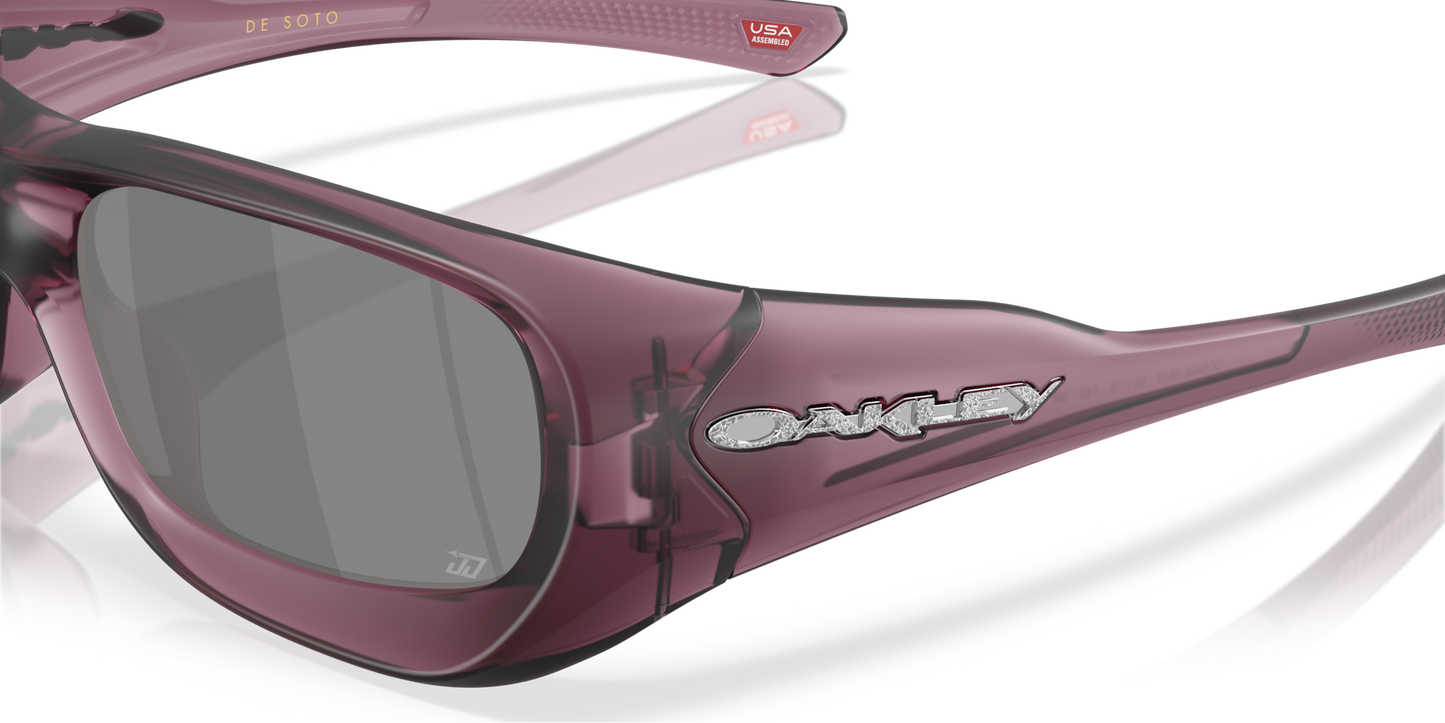 Oakley De Soto Glasses