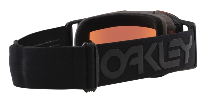 Oakley Front Line MX Goggles