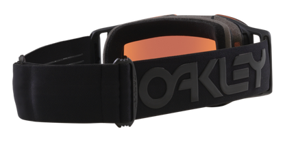 Oakley Front Line MX Goggles