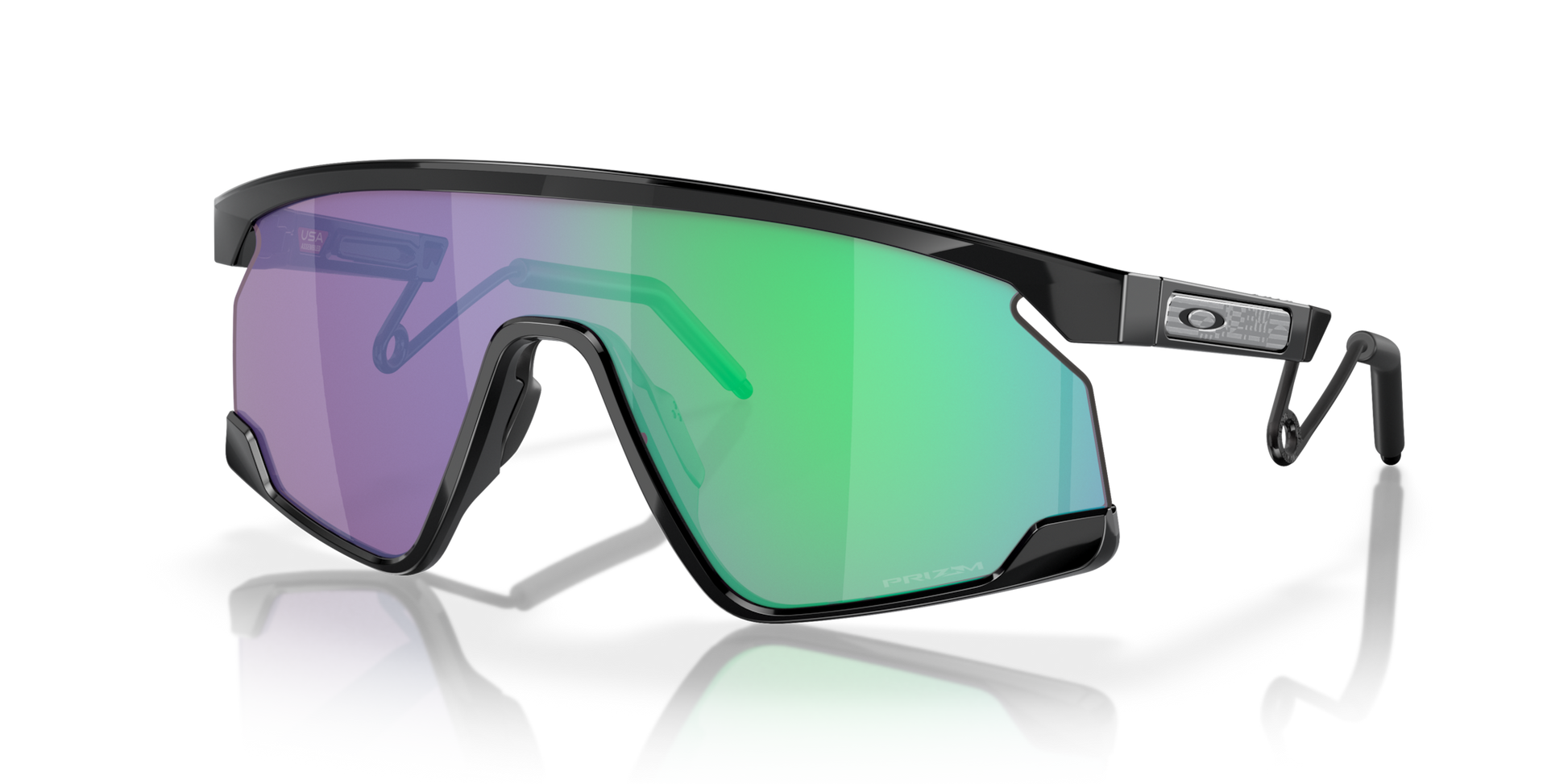 Oakley BXTR Metal Glasses