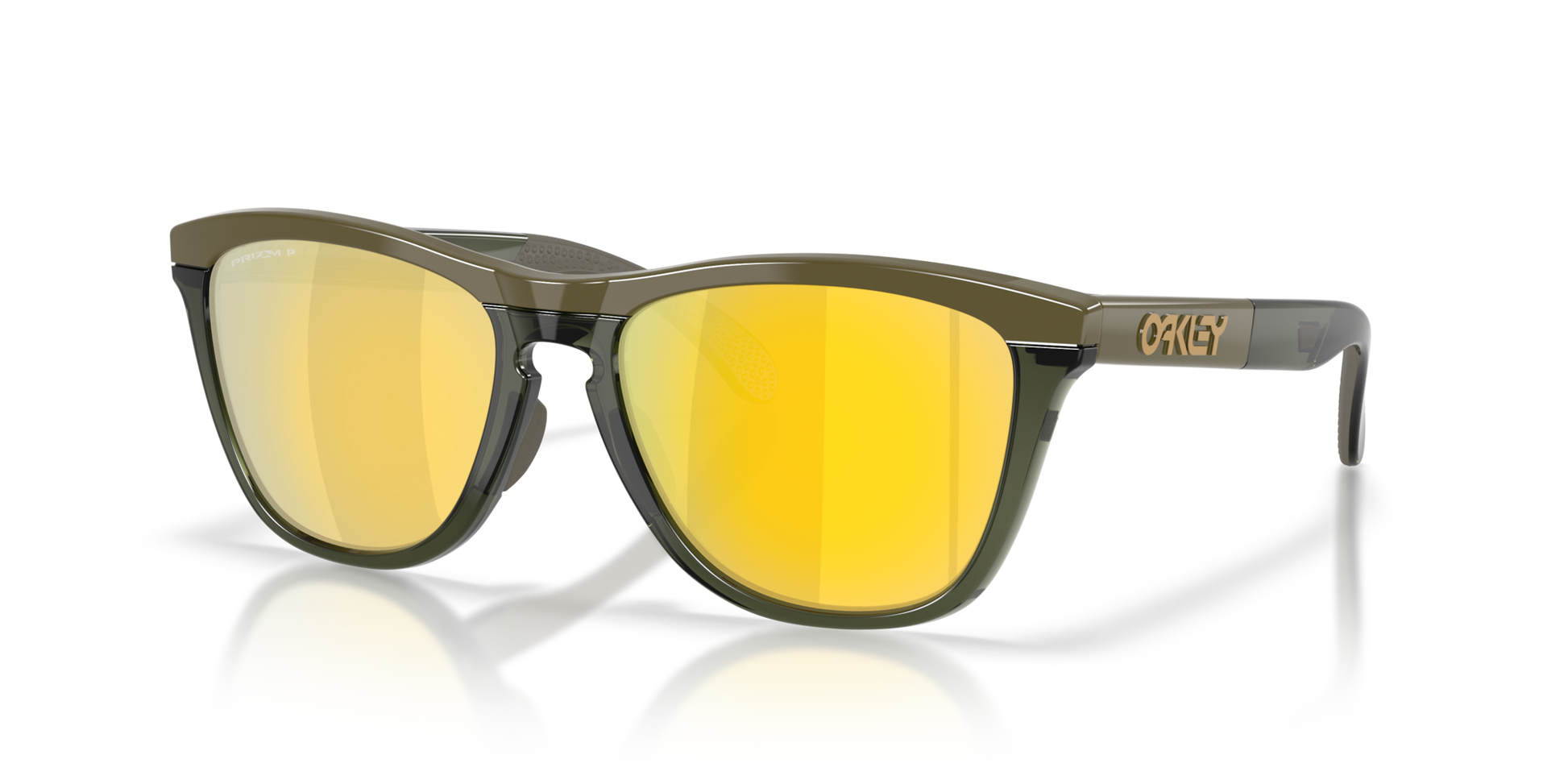Oakley Frogskins Range XL Glasses