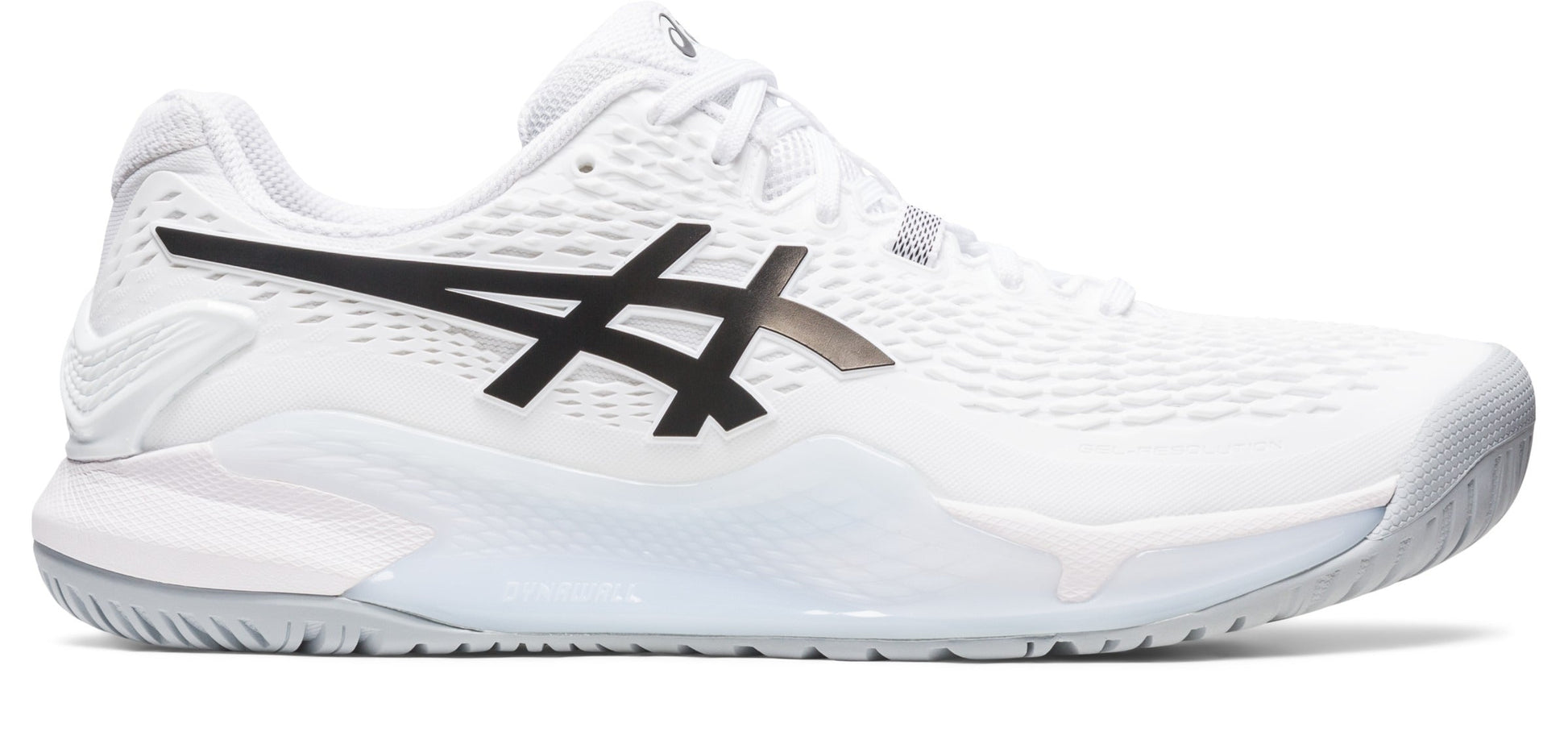 Asics Men's GEL-Resolution 9 Tennis Shoes