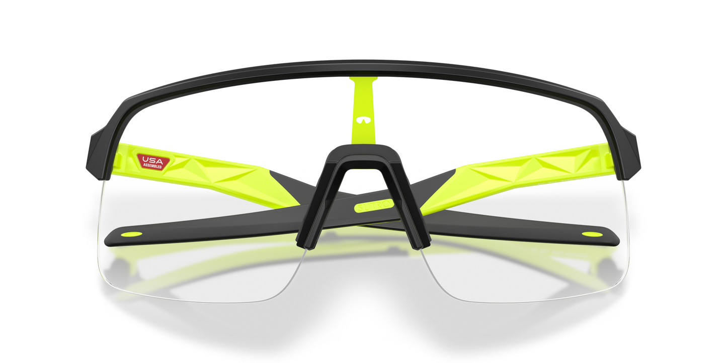Oakley Sutro Lite A Sunglasses
