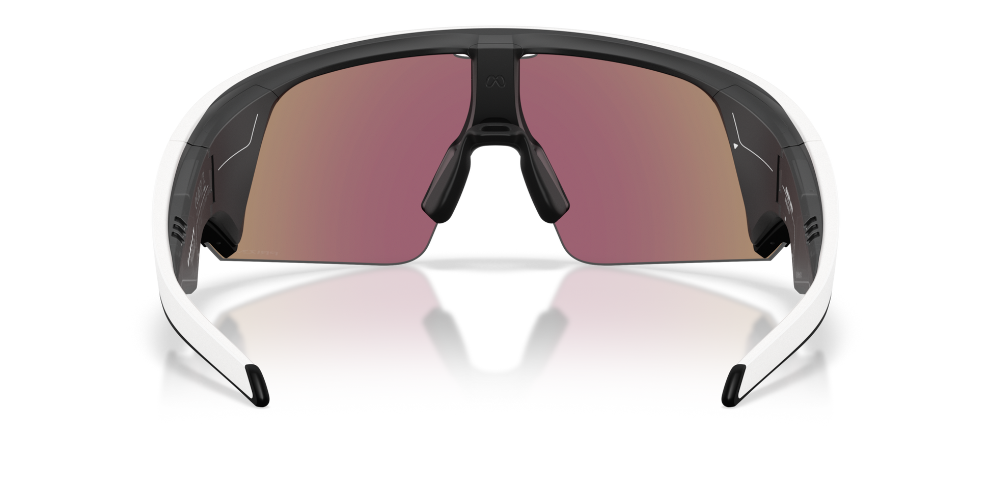 Oakley Vanguard Camera Sunglasses
