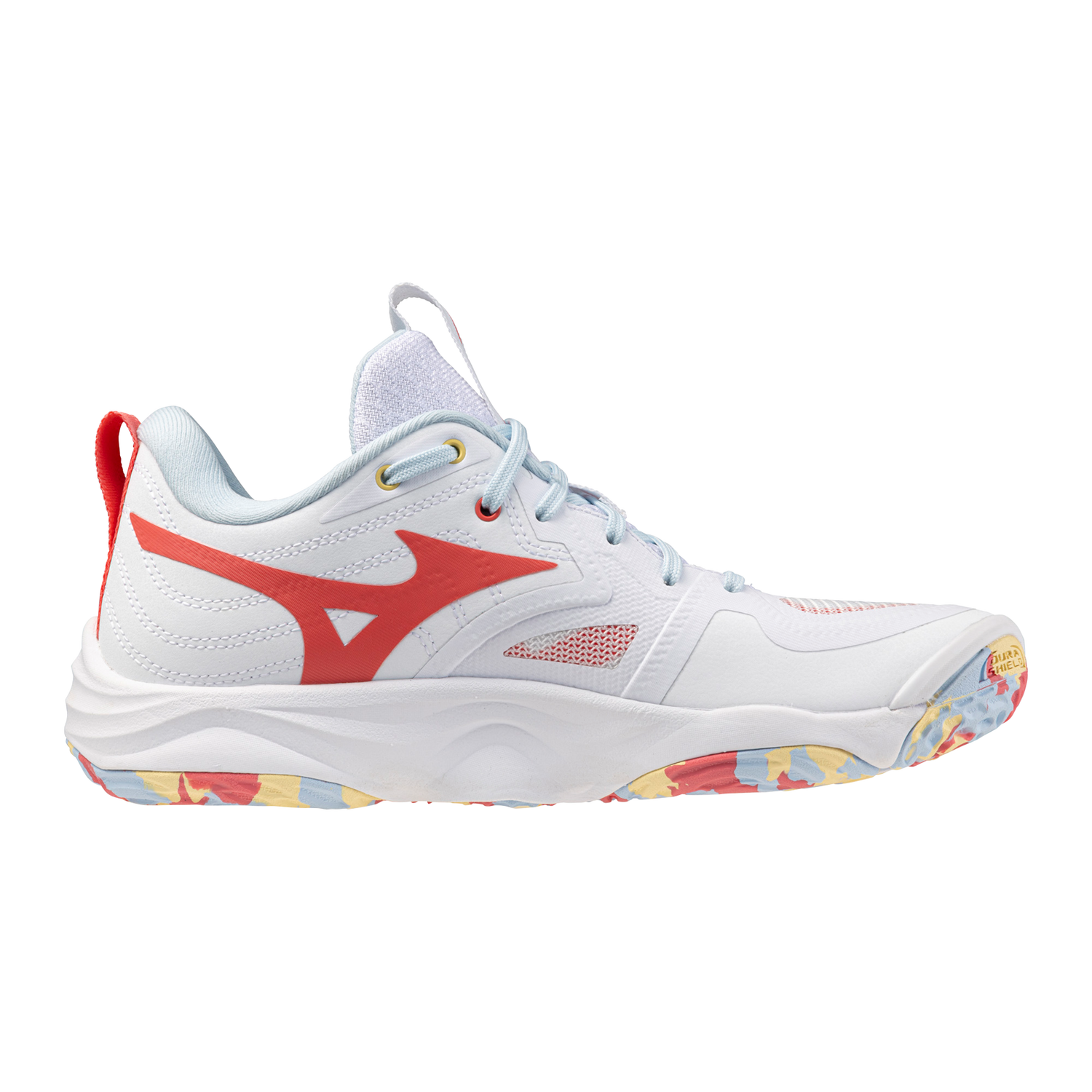 Mizuno Women's Wave Momentum 4 Elite Volleyball Shoes