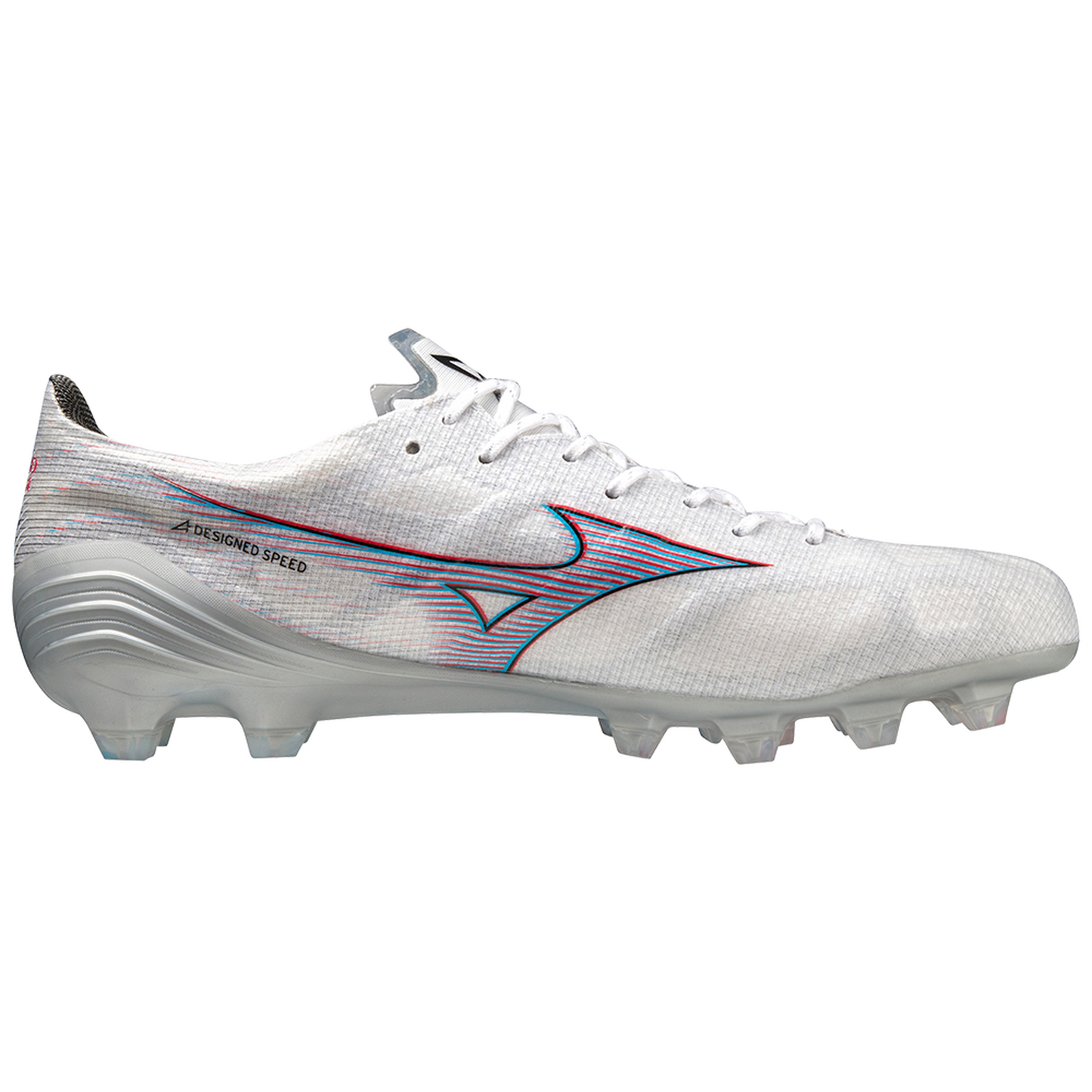 Mizuno Adult Alpha Elite Soccer Shoes
