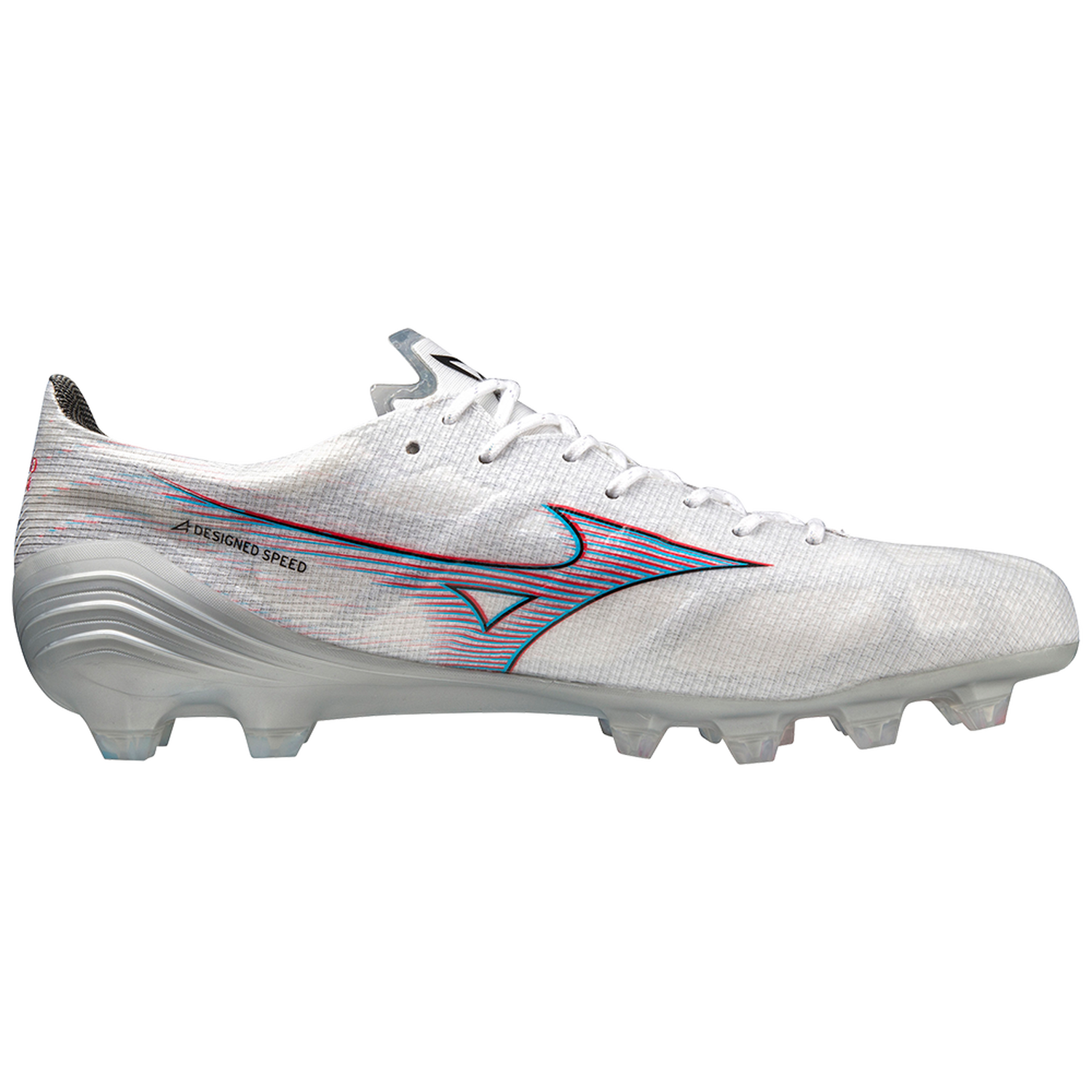 Mizuno Adult Alpha Elite Soccer Shoes