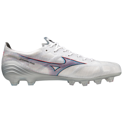 Mizuno Adult Alpha Elite Soccer Shoes