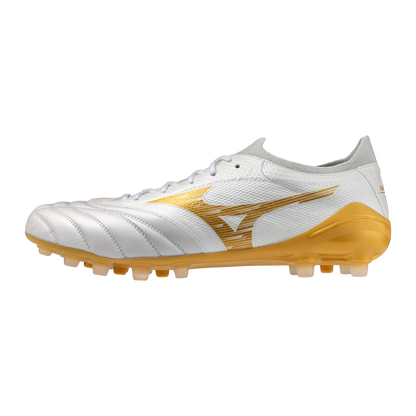 Mizuno Adult Morelia Neo IV Beta Elite AG Soccer Cleats