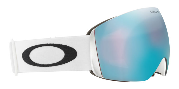 Oakley Flight Deck L Snow Goggles