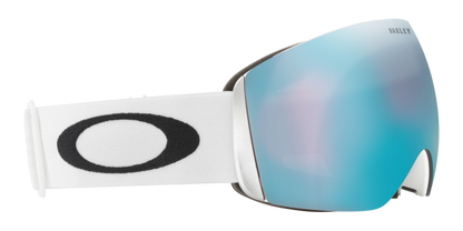 Oakley Flight Deck L Snow Goggles