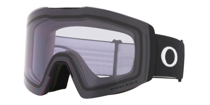 Oakley Fall Line L Snow Goggles