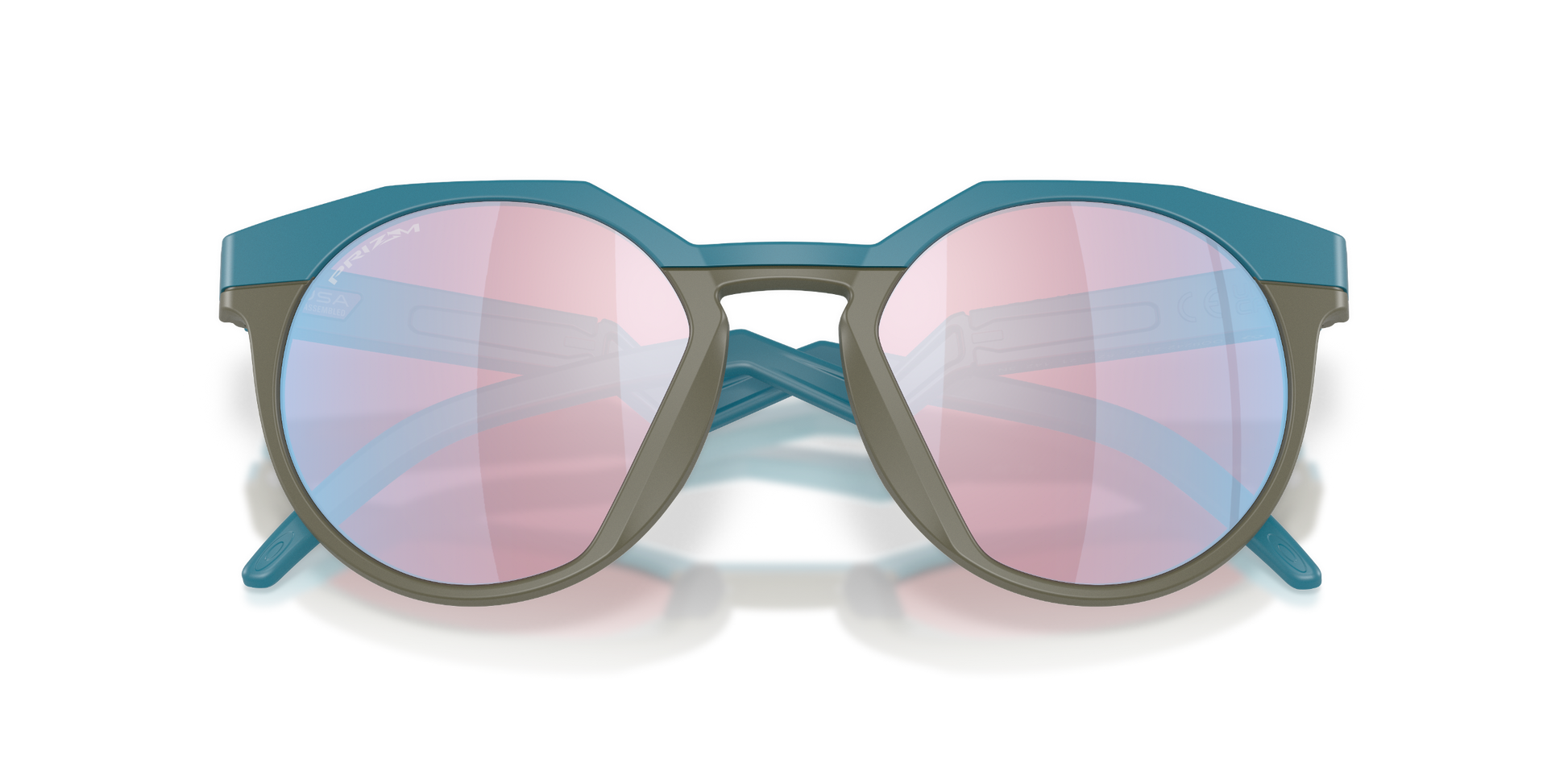 Oakley HSTN Glasses