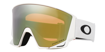 Oakley Flow Scape L Snow Goggles