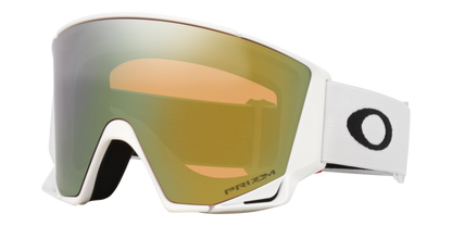 Oakley Flow Scape L Snow Goggles