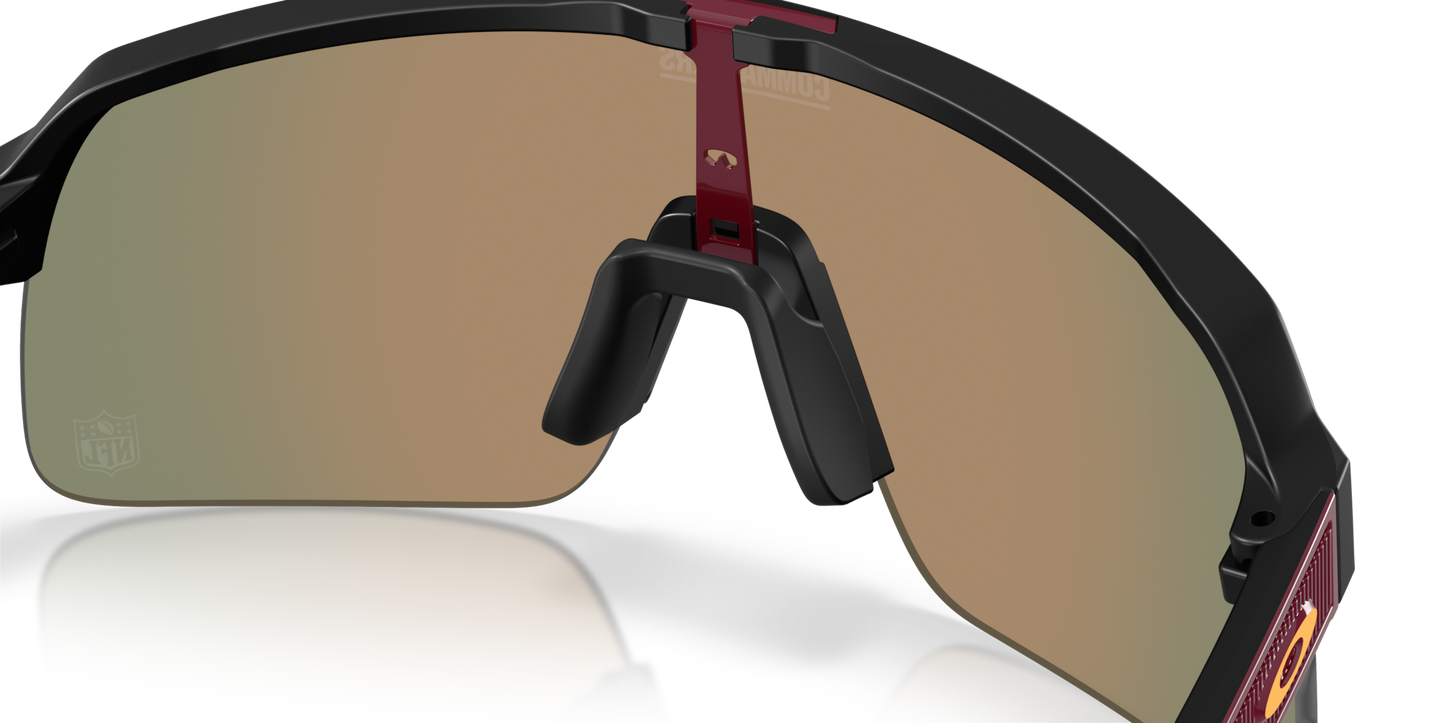 Oakley Sutro NFL Lite Sunglasses