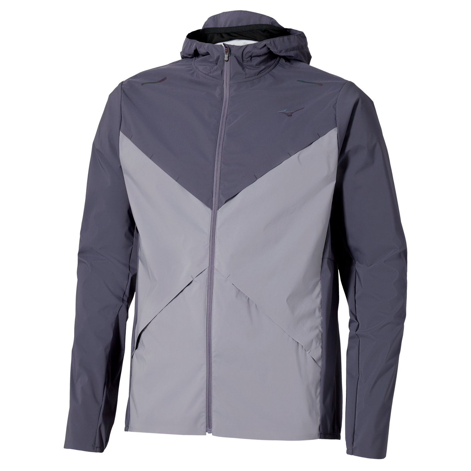 Mizuno Men's Tech Thermal Charge Batting Jacket