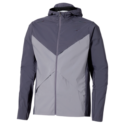 Mizuno Men's Tech Thermal Charge Batting Jacket