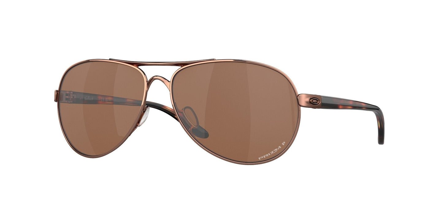 Oakley Feedback Glasses