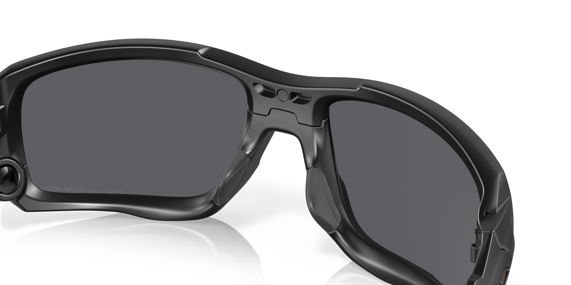 Oakley Si Ballistic Shocktube Sunglasses