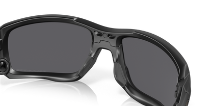 Oakley Si Ballistic Shocktube Sunglasses