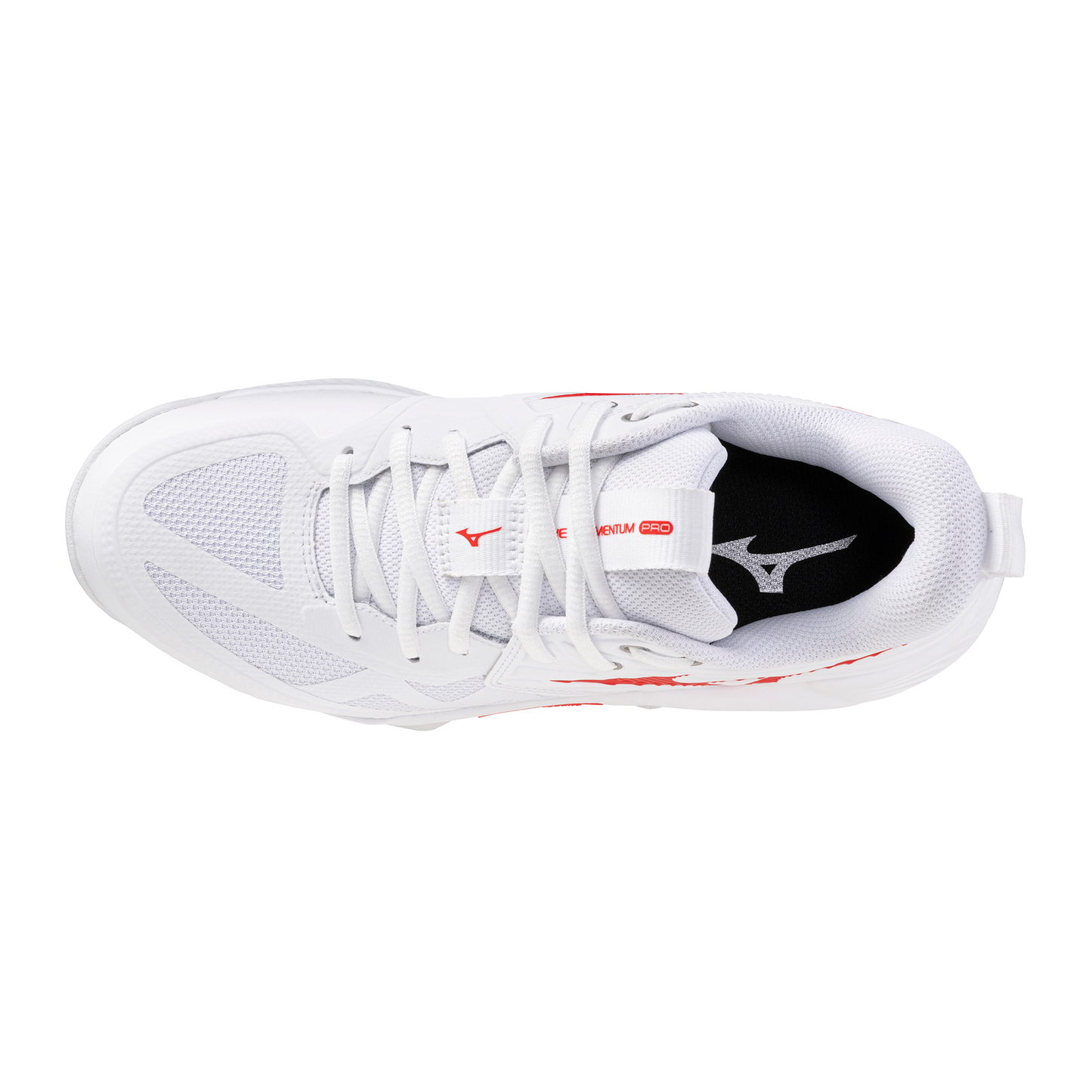 Mizuno Wave Momentum 4 Pro Women's Volleyball Shoes