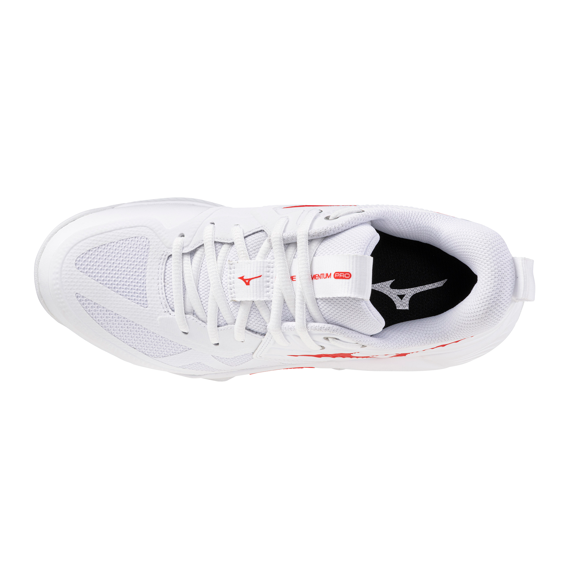 Mizuno Wave Momentum 4 Pro Women's Volleyball Shoes