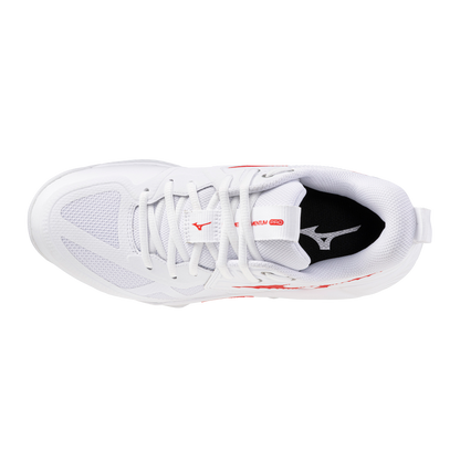 Mizuno Wave Momentum 4 Pro Women's Volleyball Shoes