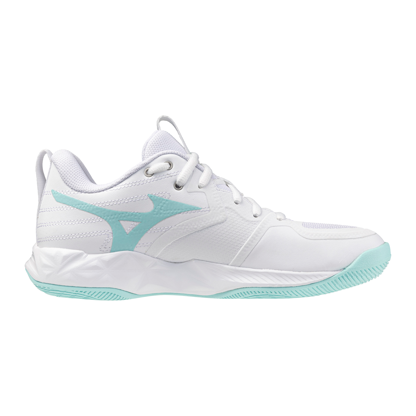 Mizuno Wave Momentum 4 Pro Women's Volleyball Shoes