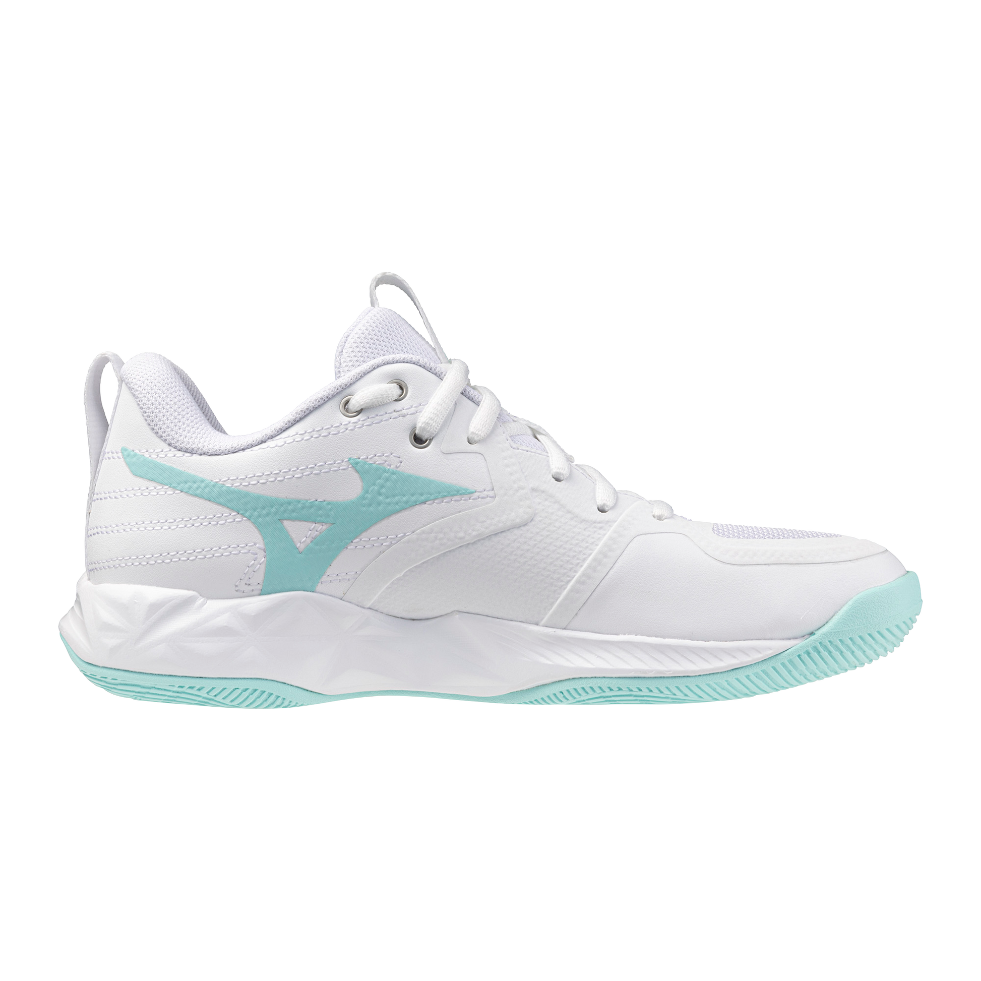 Mizuno Wave Momentum 4 Pro Women's Volleyball Shoes