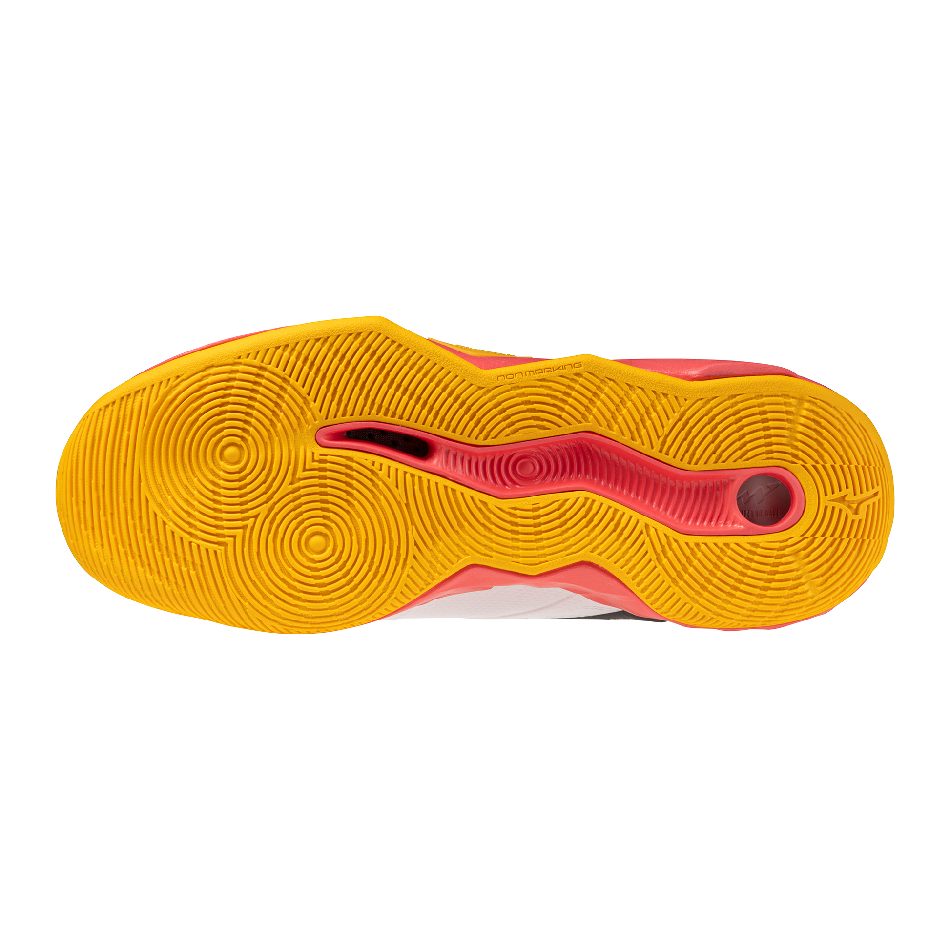Wave Momentum 4 Pro Unisex Shoes