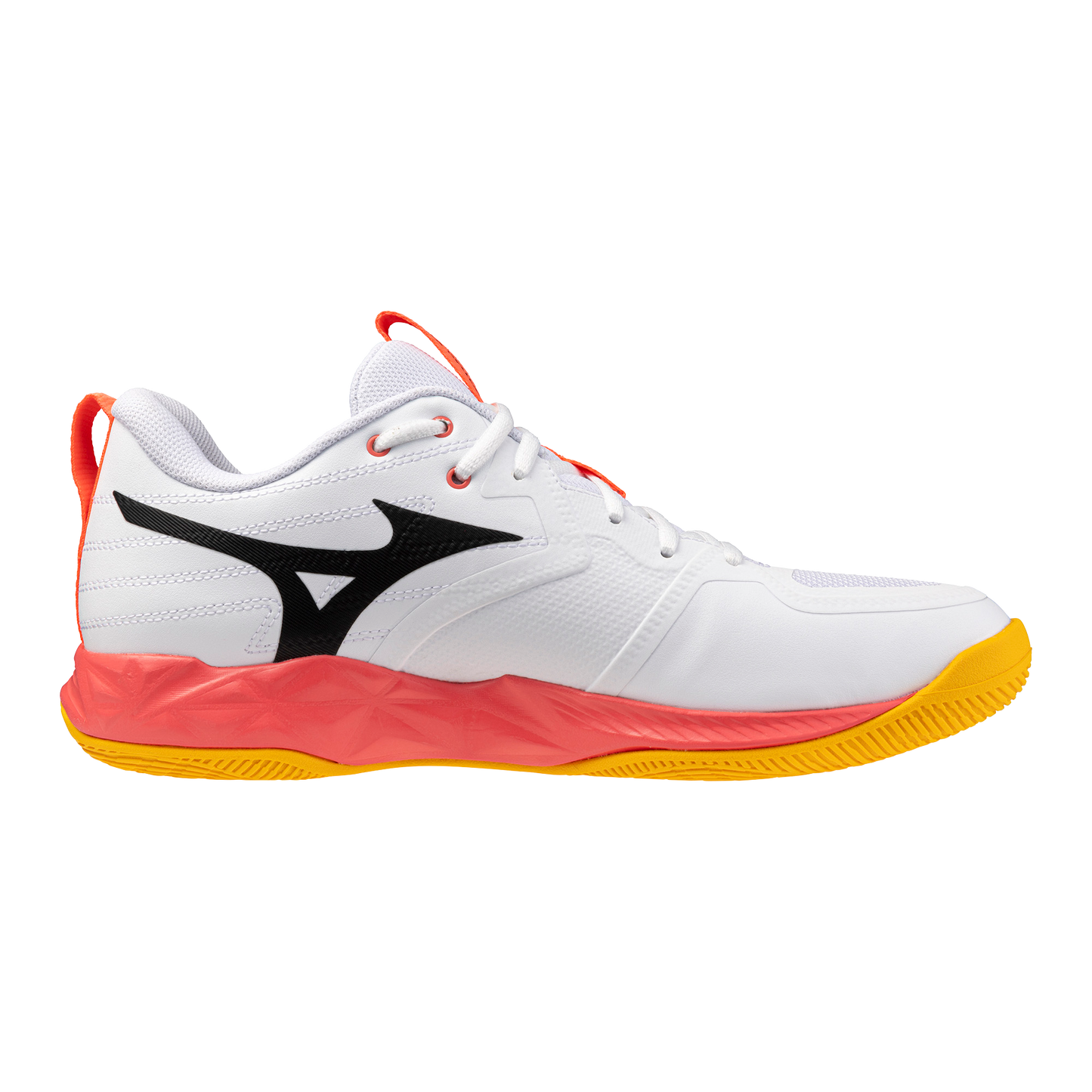 Wave Momentum 4 Pro Unisex Shoes