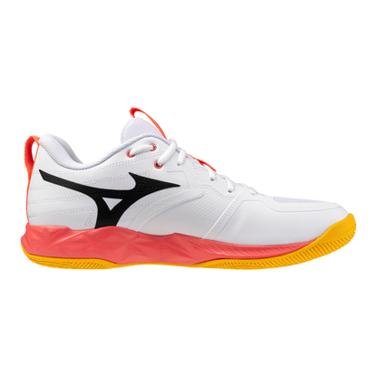 Wave Momentum 4 Pro Unisex Shoes