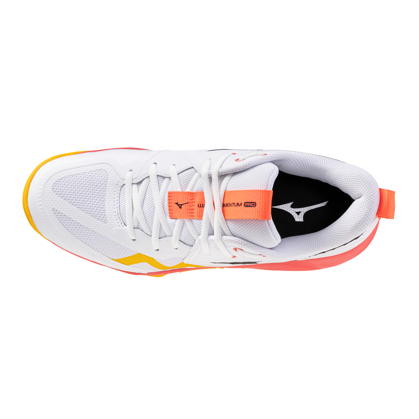 Wave Momentum 4 Pro Unisex Shoes