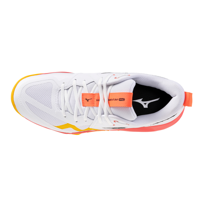 Wave Momentum 4 Pro Unisex Shoes