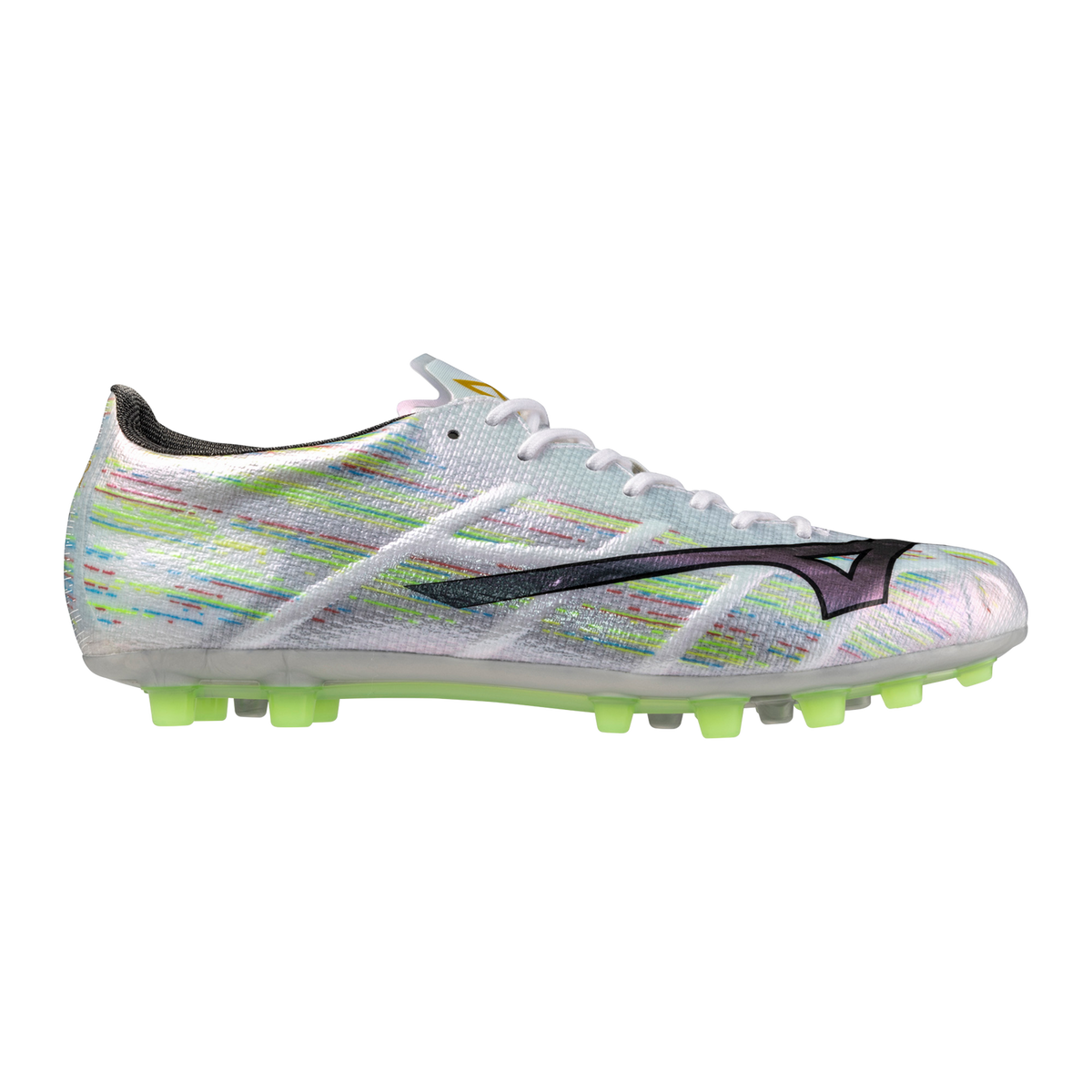 Mizuno Adult Alpha II Japan Artificial Grass Soccer Cleats