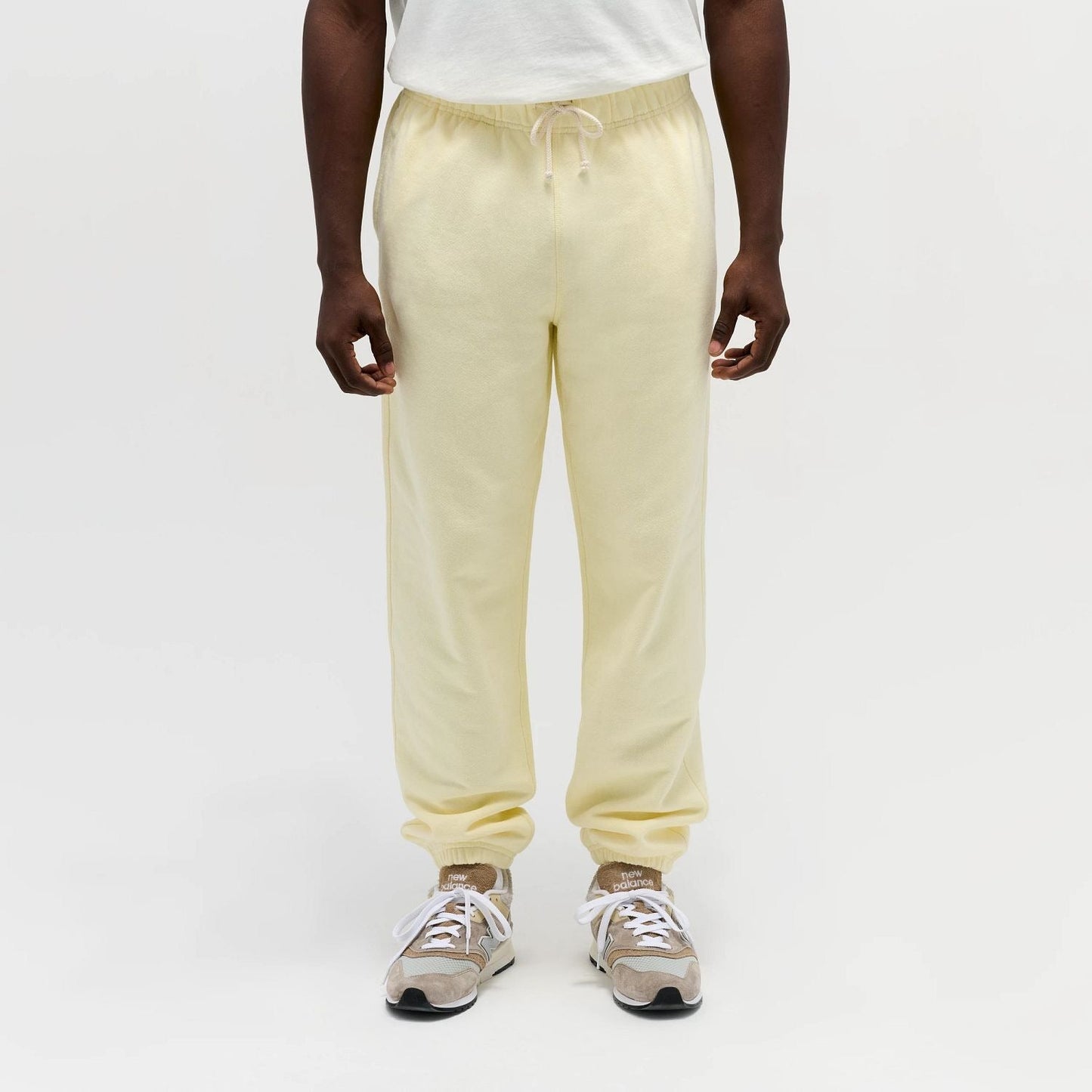 New Balance Men's Made in USA Core Sweatpants