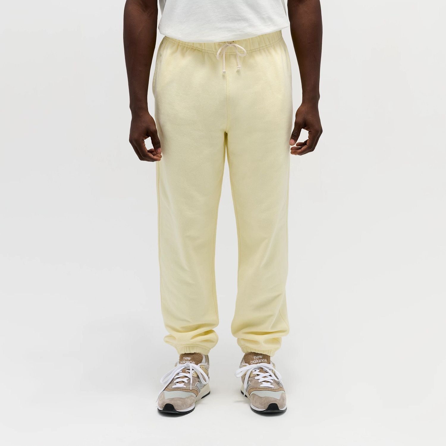 New Balance Men's Made in USA Core Sweatpants