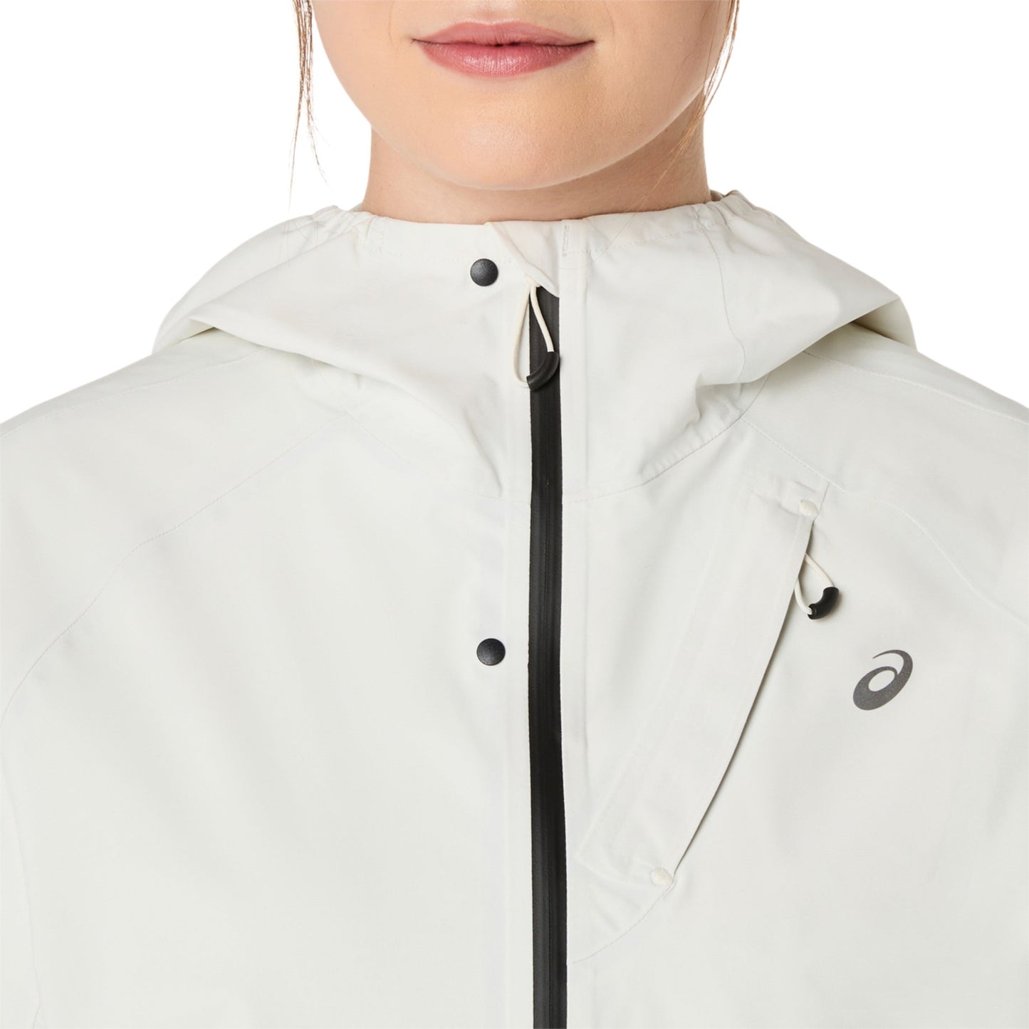 Asics Women's Metarun Legend Jacket