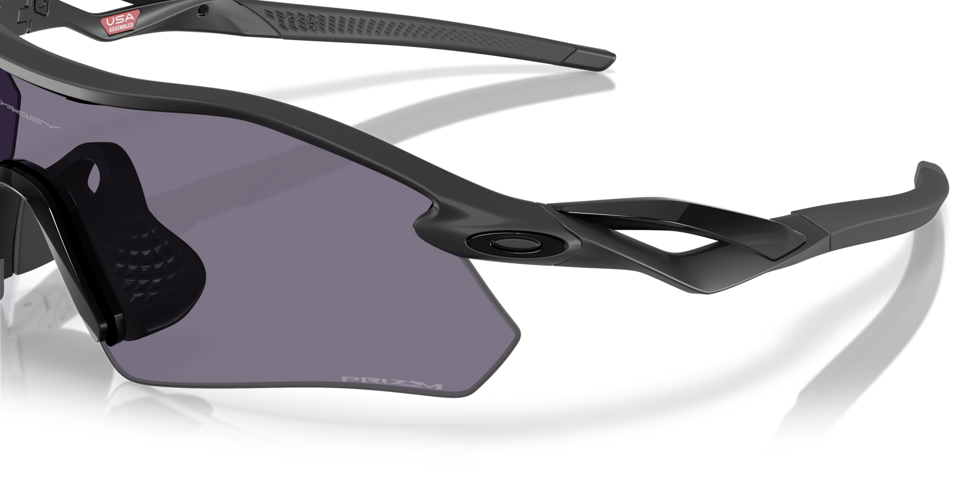 Oakley Radar Plate Sunglasses