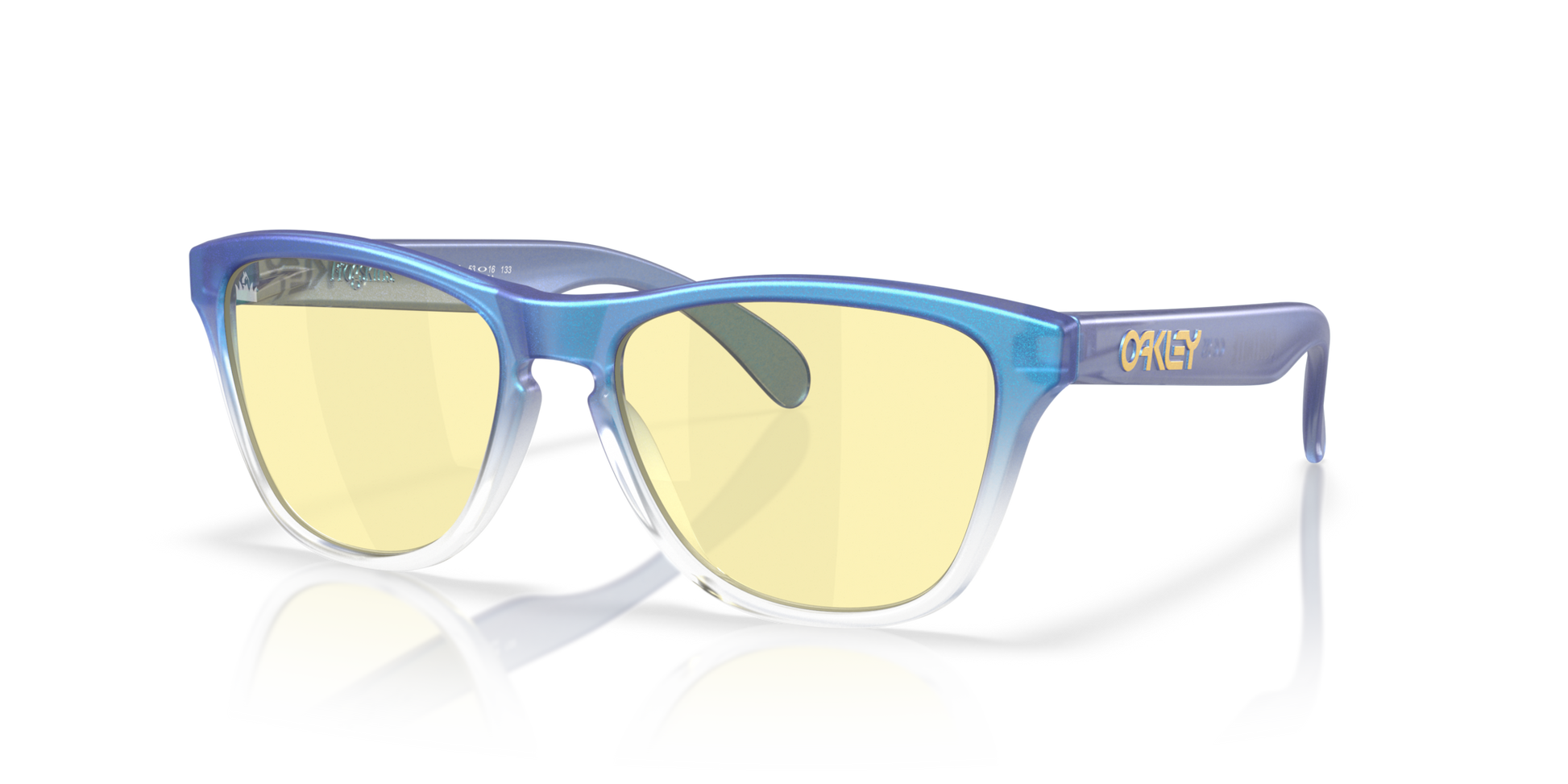 Oakley Frogskins XS Glasses